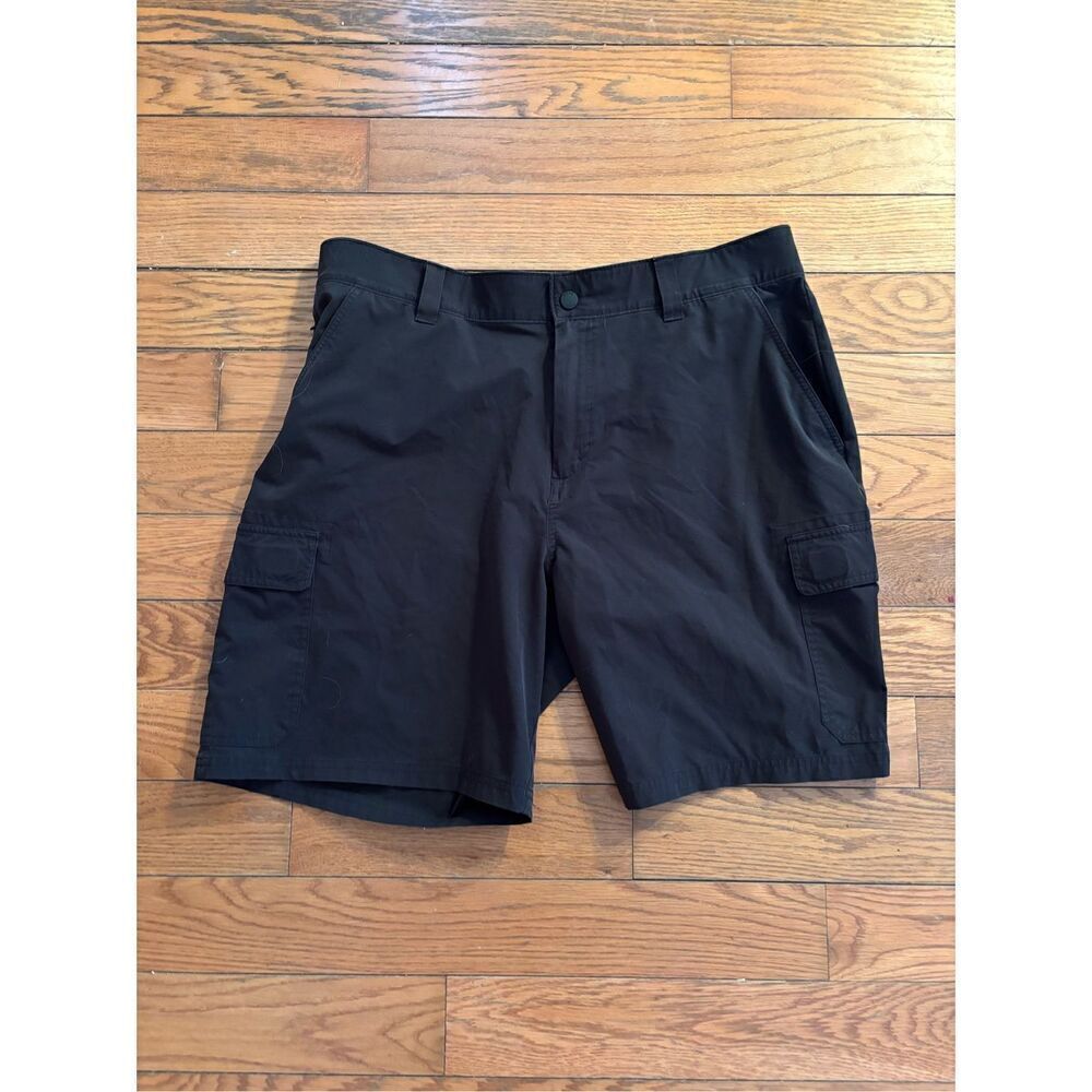 Orvis Shorts 